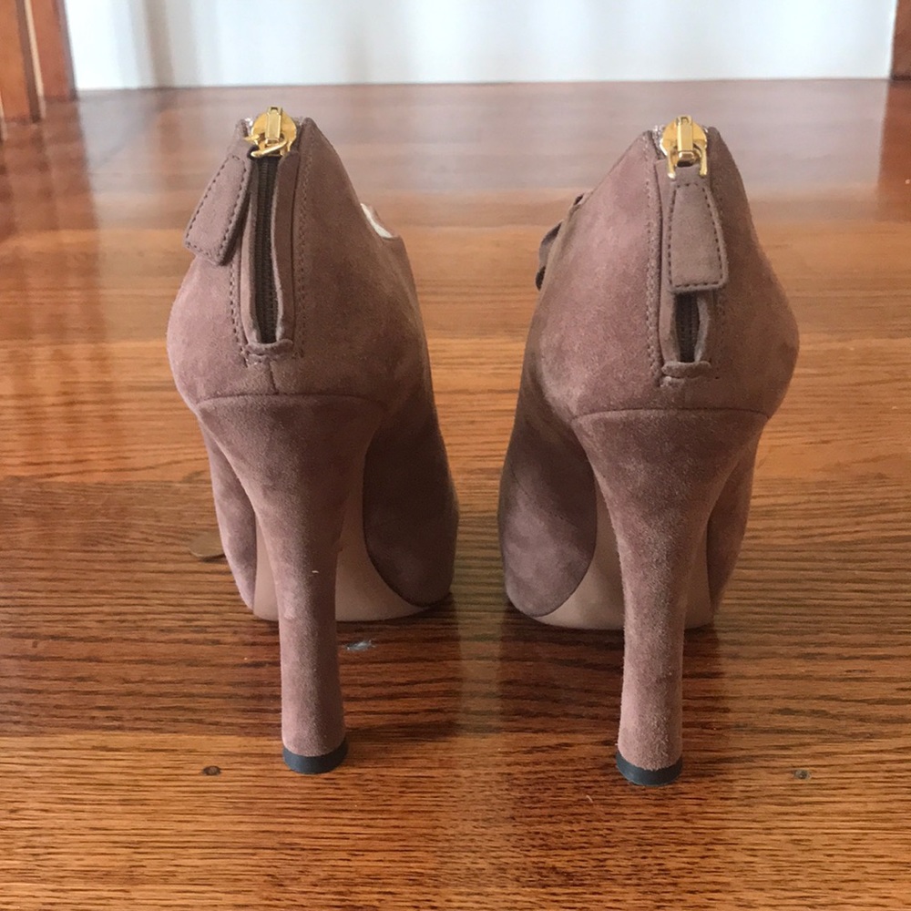 Prada shoes size 36 - Picture 4 of 4